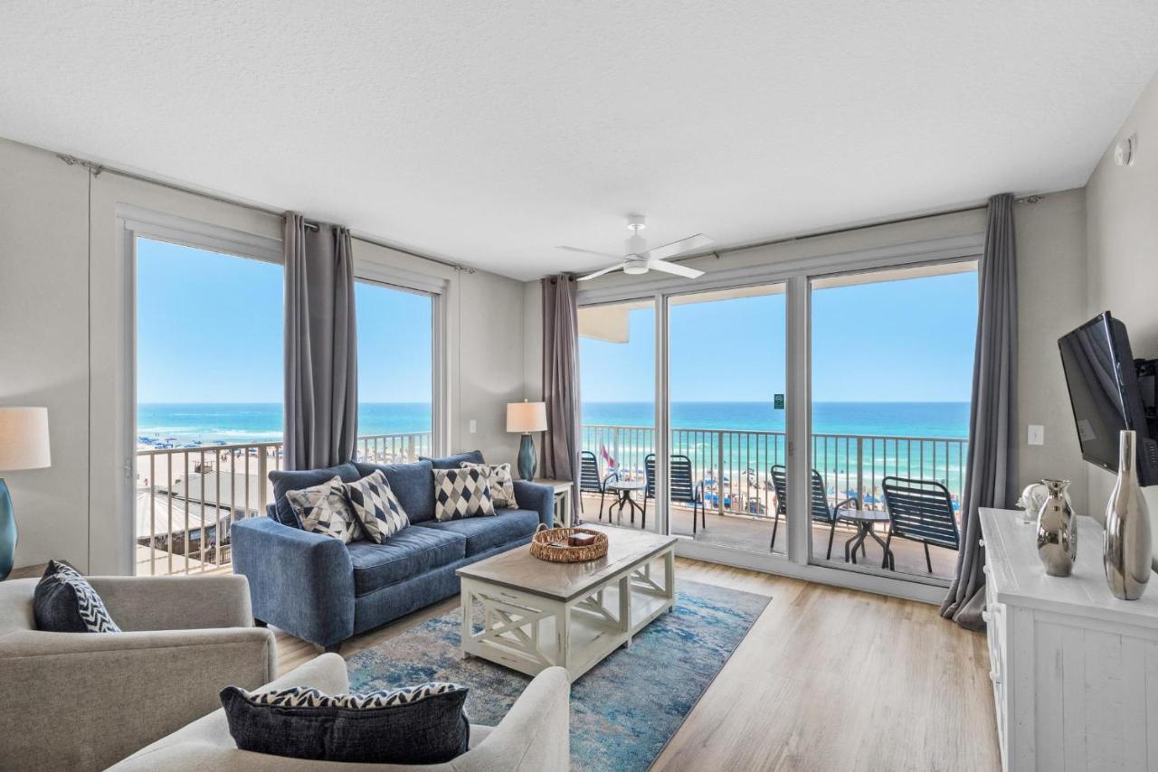 Holiday home Shores Of Panama 431 Panama City Beach